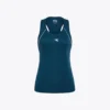 L. Tank Core Tennis-Racerback-Tanktop