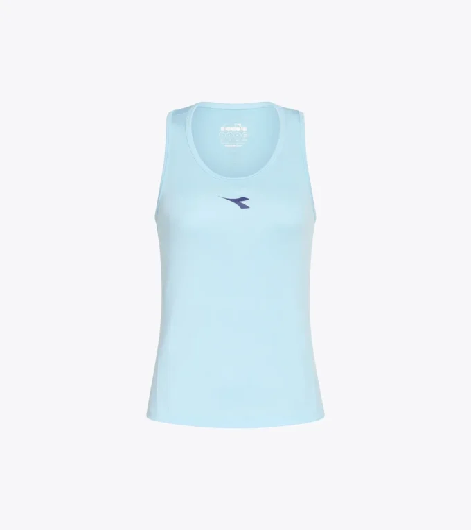L. Tank Core Tennis-Racerback-Tanktop L. Tank Core Tennis-Racerback-Tanktop