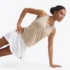 L. Tank Core Tennis-Racerback-Tanktop L. Tank Core Tennis-Racerback-Tanktop
