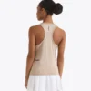 L. Tank Core Tennis-Racerback-Tanktop L. Tank Core Tennis-Racerback-Tanktop