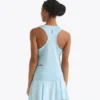 L. Tank Core Tennis-Racerback-Tanktop L. Tank Core Tennis-Racerback-Tanktop