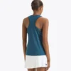 L. Tank Core Tennis-Racerback-Tanktop