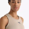 L. Tank Core Tennis-Racerback-Tanktop L. Tank Core Tennis-Racerback-Tanktop