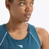 L. Tank Core Tennis-Racerback-Tanktop