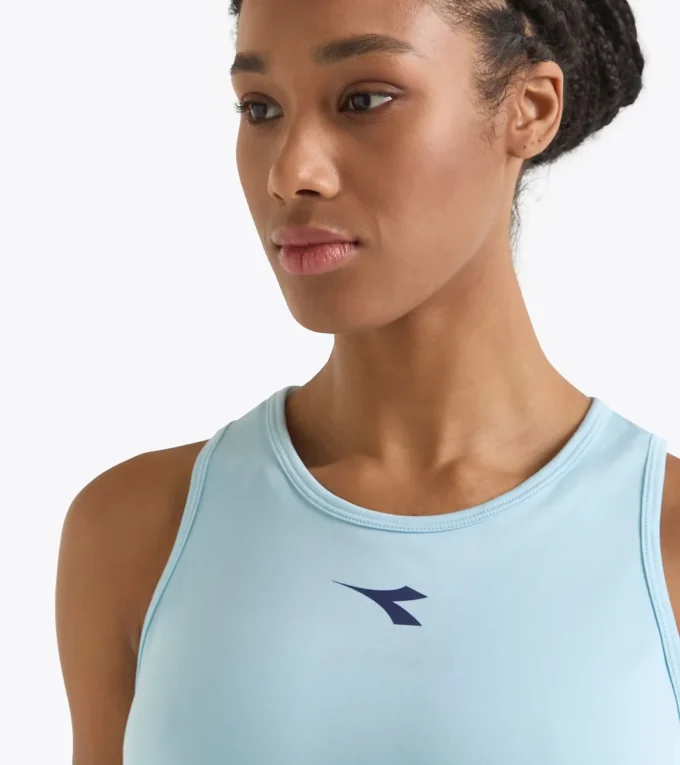 L. Tank Core Tennis-Racerback-Tanktop L. Tank Core Tennis-Racerback-Tanktop