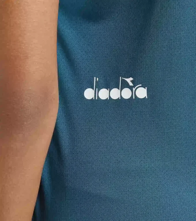 L. Tank Core Tennis-Racerback-Tanktop