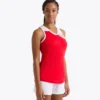 L. Tank Court Tennis-Tanktop