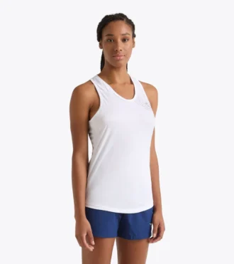 L. Tank Court Tennis-Tanktop