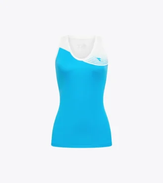 L. Tank Court Tennis-Tanktop