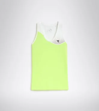 L. Tank Court Tennis-Tanktop