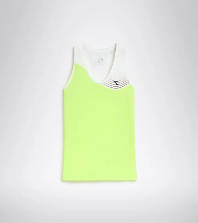 L. Tank Court Tennis-Tanktop