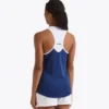 L. Tank Court Tennis-Tanktop