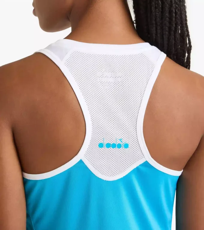 L. Tank Court Tennis-Tanktop