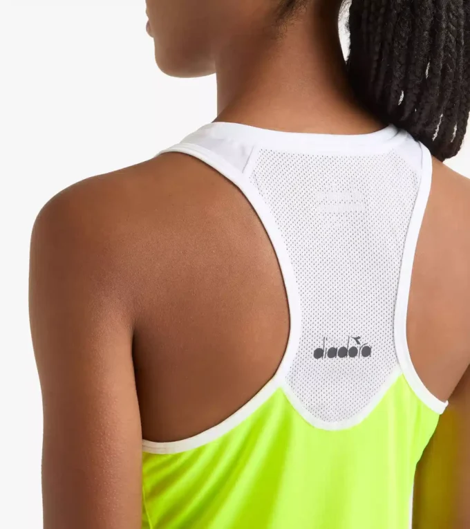 L. Tank Court Tennis-Tanktop