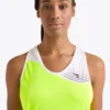 L. Tank Court Tennis-Tanktop