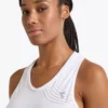L. Tank Court Tennis-Tanktop