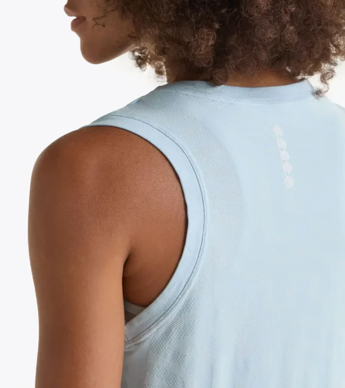 L. Tank Stratouno Technisches Tanktop für Temperaturregulierung – Laufen