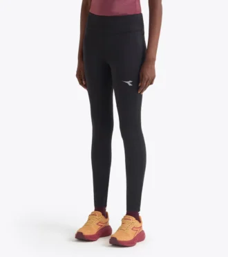 L. Tights Run Crew Winter-Laufhose