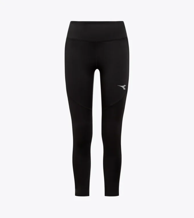L. Tights Run Crew Winter-Laufhose
