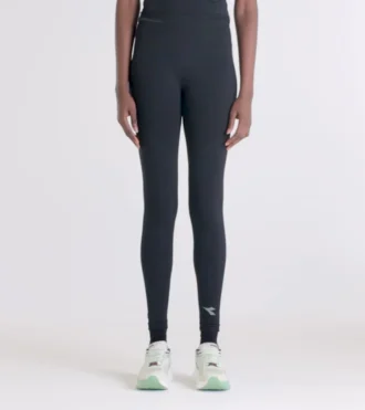 L. Tights Stratozero Technische Laufleggings – Made in Italy