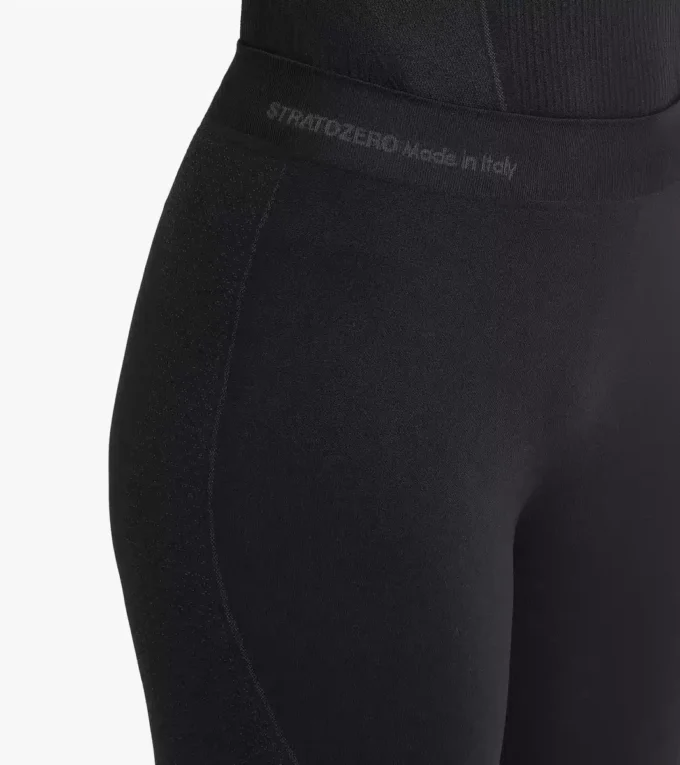 L. Tights Stratozero Technische Laufleggings – Made in Italy