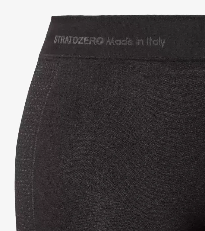 L. Tights Stratozero Technische Laufleggings – Made in Italy