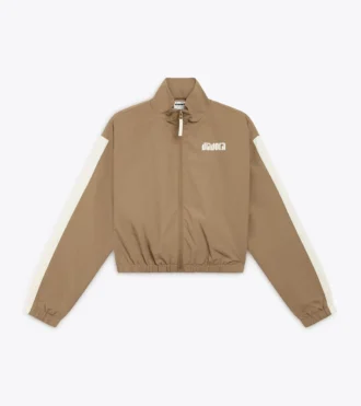 L. Trainingsjacke Athl. Logo Trainingsjacke