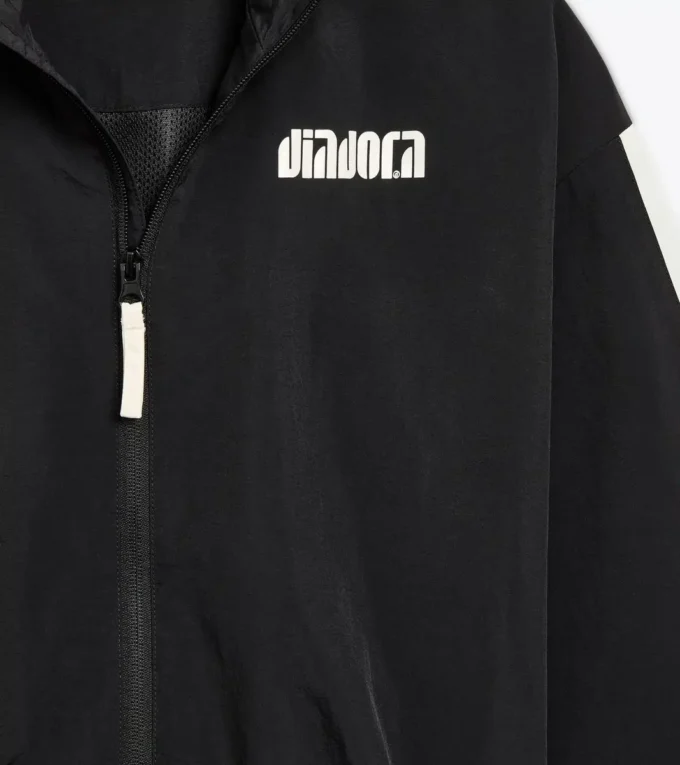 L. Trainingsjacke Athl. Logo Trainingsjacke L. Trainingsjacke Athl. Logo Trainingsjacke