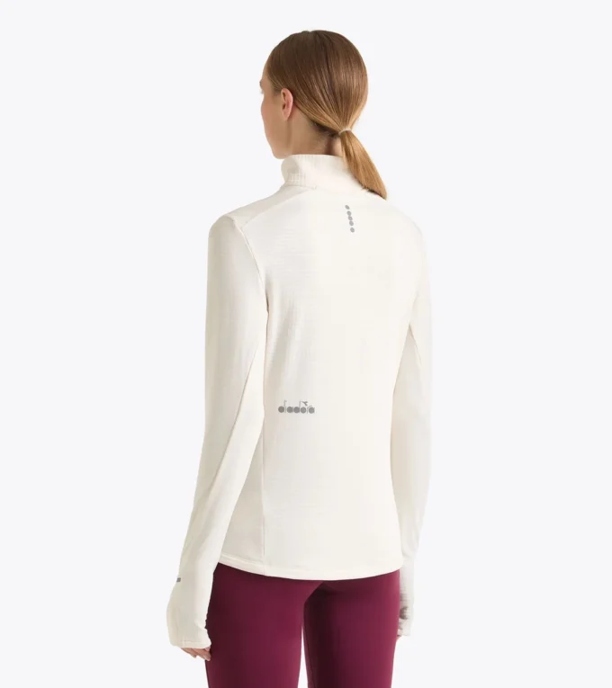 L. Warm Up Winter Protection Thermoregulierendes Fleece mit FIBRAZERO-Gewebe – Winter Protection