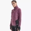 L. Warm Up Winter Sweat Be One 1/2 Zip-Laufshirt L. Warm Up Winter Sweat Be One 1/2 Zip-Laufshirt