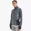L. Warm Up Winter Sweat Be One 1/2 Zip-Laufshirt L. Warm Up Winter Sweat Be One 1/2 Zip-Laufshirt