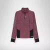 L. Warm Up Winter Sweat Be One 1/2 Zip-Laufshirt L. Warm Up Winter Sweat Be One 1/2 Zip-Laufshirt