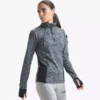 L. Warm Up Winter Sweat Be One 1/2 Zip-Laufshirt L. Warm Up Winter Sweat Be One 1/2 Zip-Laufshirt
