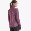 L. Warm Up Winter Sweat Be One 1/2 Zip-Laufshirt L. Warm Up Winter Sweat Be One 1/2 Zip-Laufshirt