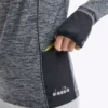 L. Warm Up Winter Sweat Be One 1/2 Zip-Laufshirt L. Warm Up Winter Sweat Be One 1/2 Zip-Laufshirt