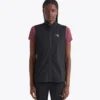 L. Windbreaker Packable Vest Packbare Windjacke – Running L. Windbreaker Packable Vest Packbare Windjacke – Running
