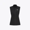 L. Windbreaker Packable Vest Packbare Windjacke – Running L. Windbreaker Packable Vest Packbare Windjacke – Running