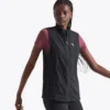 L. Windbreaker Packable Vest Packbare Windjacke – Running L. Windbreaker Packable Vest Packbare Windjacke – Running