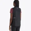 L. Windbreaker Packable Vest Packbare Windjacke – Running L. Windbreaker Packable Vest Packbare Windjacke – Running