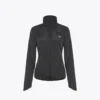 L. Windbreaker Winddichte, wasserabweisende Jacke L. Windbreaker Winddichte, wasserabweisende Jacke