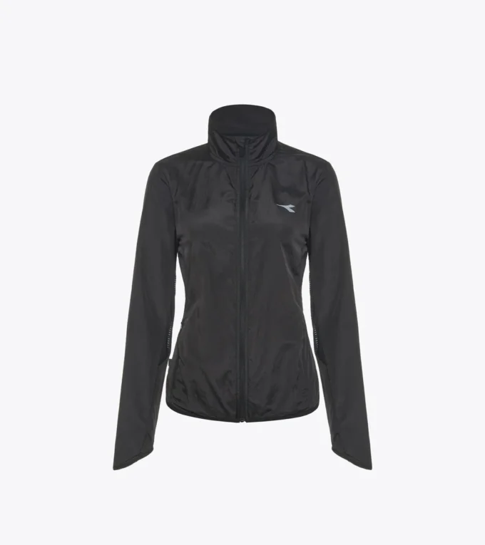 L. Windbreaker Winddichte, wasserabweisende Jacke L. Windbreaker Winddichte, wasserabweisende Jacke