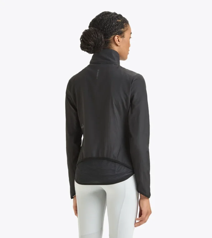 L. Windbreaker Winddichte, wasserabweisende Jacke L. Windbreaker Winddichte, wasserabweisende Jacke