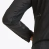L. Windbreaker Winddichte, wasserabweisende Jacke L. Windbreaker Winddichte, wasserabweisende Jacke