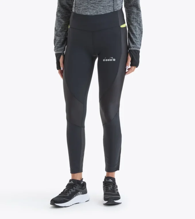 L. Winter-Laufhose Be One Laufhose L. Winter-Laufhose Be One Laufhose