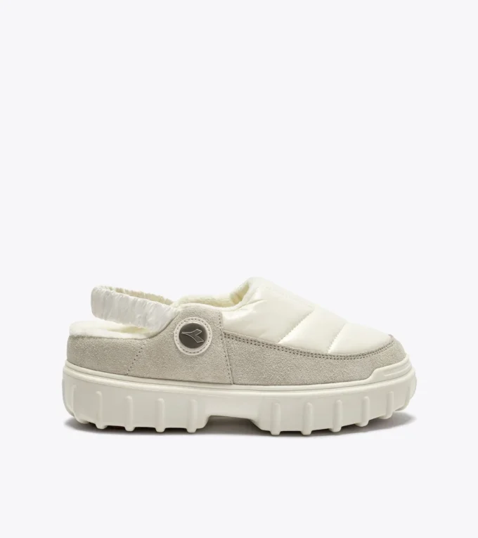 L. Winter Sabot Winterclogs – Exklusiv im E-Commerce & Cortina Store