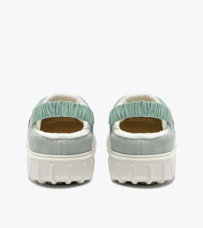 L. Winter Sabot Winterclogs – Exklusiv im E-Commerce & Cortina Store