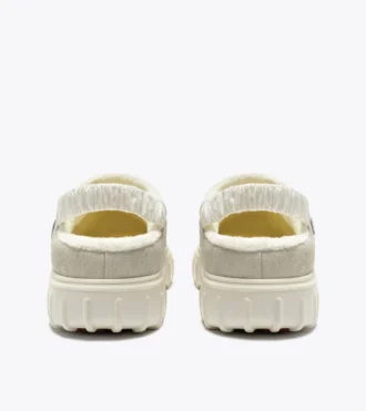 L. Winter Sabot Winterclogs – Exklusiv im E-Commerce & Cortina Store