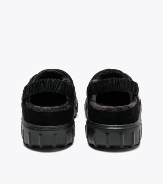 L. Winter Sabot Winterclogs – Exklusiv im E-Commerce & Cortina Store