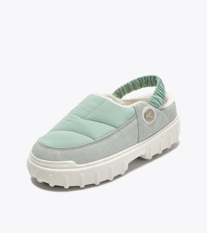 L. Winter Sabot Winterclogs – Exklusiv im E-Commerce & Cortina Store