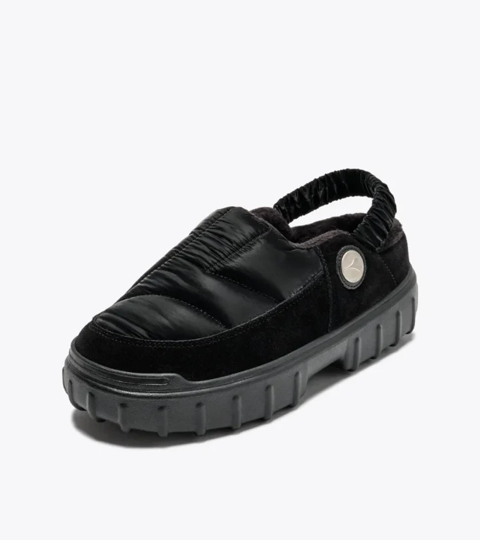 L. Winter Sabot Winterclogs – Exklusiv im E-Commerce & Cortina Store